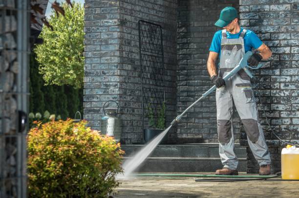 Best Gutter Cleaning  in Three Lakes, FL