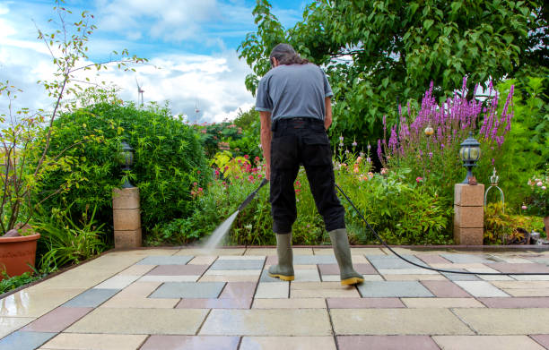 Best Restaurant Pressure Washing  in Three Lakes, FL
