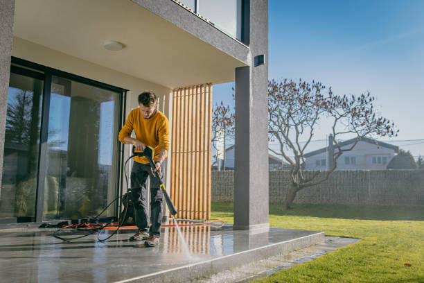 Best Post-Construction Pressure Washing  in Three Lakes, FL