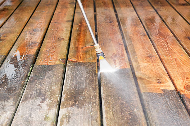 Playground Equipment Cleaning in Three Lakes, FL
