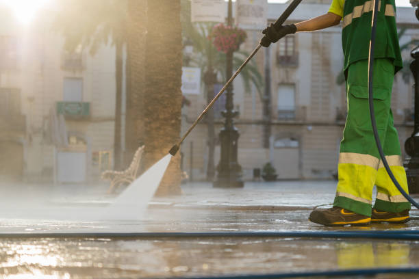Best Rust Removal  in Three Lakes, FL